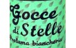 PROFUMA BIANCHERIA GOCCE  DI  STELLE